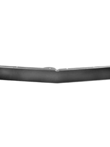 GLA1047U Front Bumper Spoiler